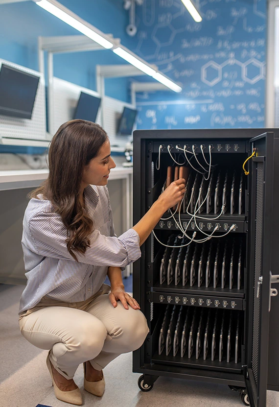 Facilities Management