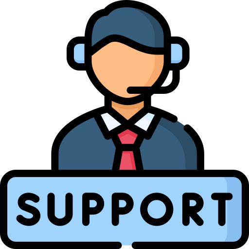 Support Icon